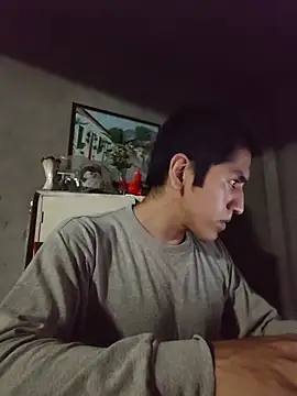 Snapshot of Drivero12 chatting on July 14, 2026, 11:55 pm Drivero12 online show from July 14, 2026, 11:55 pm