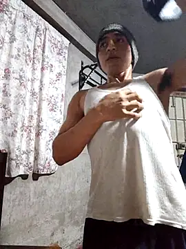 Snapshot of Drivero12 chatting on July 14, 2026, 12:54 am Drivero12 online show from July 14, 2026, 12:54 am