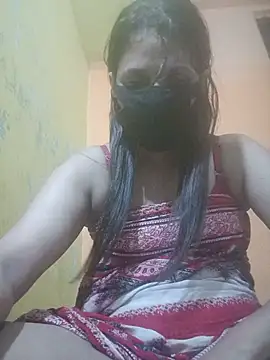 Snapshot of Sudipa-1 chatting on June 12, 2026, 6:05 pm Sudipa-1 online show from June 12, 2026, 6:05 pm