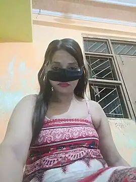 Snapshot of Sudipa-1 chatting on July 5, 2026, 6:04 pm Sudipa-1 online show from July 5, 2026, 6:04 pm