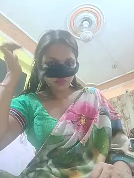 Snapshot of Sudipa-1 chatting on June 27, 2026, 7:42 pm Sudipa-1 online show from June 27, 2026, 7:42 pm