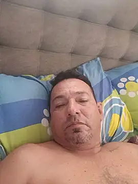 Gerardo Camila online show from May 18, 2026, 9:19 pm