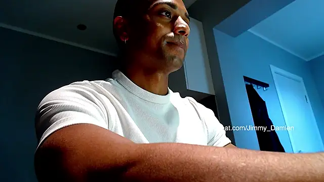 Snapshot of Jimmy_Damien chatting on June 11, 2026, 4:48 pm Jimmy Damien online show from June 11, 2026, 4:48 pm