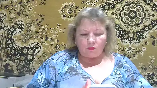 LediMelissa online show from July 4, 2026, 8:46 pm
