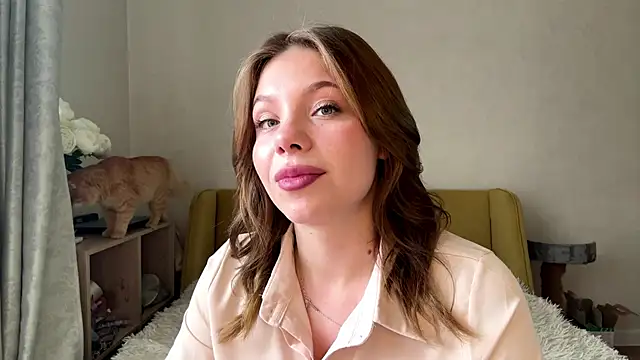 Lia be mine online show from May 20, 2026, 8:00 am