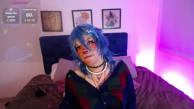 Neko ne 69 online show from June 25, 2026, 11:32 pm