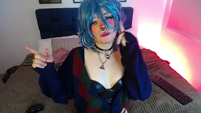 Neko ne 69 online show from July 27, 2026, 9:44 pm
