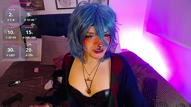 Neko ne 69 online show from July 20, 2026, 10:12 pm