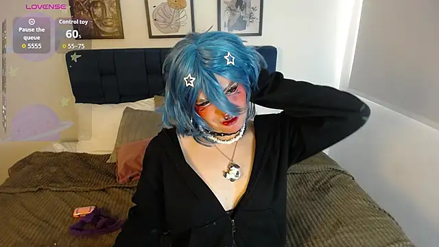 Neko ne 69 online show from July 22, 2026, 10:12 pm