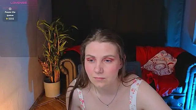 Kassandra Williams online show from May 18, 2026, 3:17 pm