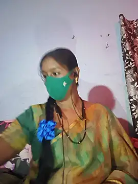 Snapshot of madhushree143 chatting on June 4, 2026, 5:45 am madhushree143 online show from June 4, 2026, 5:45 am