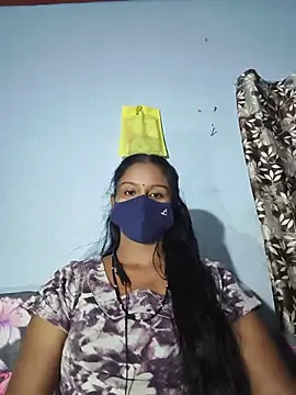 Snapshot of madhushree143 chatting on June 5, 2026, 2:56 pm madhushree143 online show from June 5, 2026, 2:56 pm