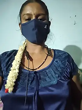 Snapshot of madhushree143 chatting on June 1, 2026, 7:30 am madhushree143 online show from June 1, 2026, 7:30 am