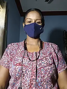 Snapshot of madhushree143 chatting on June 3, 2026, 4:46 am madhushree143 online show from June 3, 2026, 4:46 am