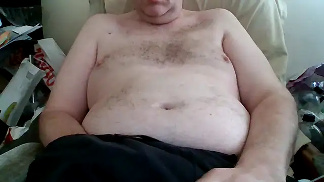 Snapshot of johnboy9781 chatting on July 22, 2026, 7:43 am johnboy9781 online show from July 22, 2026, 7:43 am