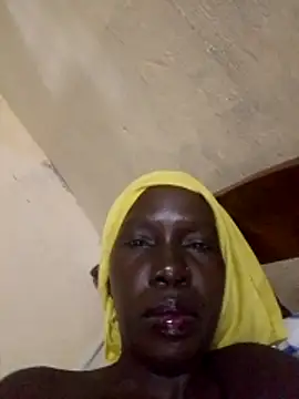 binti001 online show from May 23, 2026, 6:51 pm