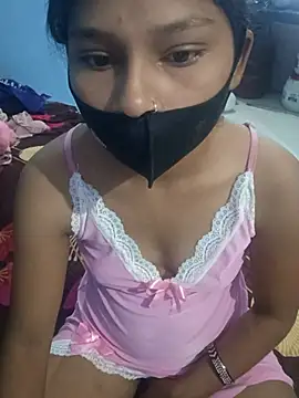 Snapshot of Naughty-Savi chatting on June 18, 2026, 8:57 am Naughty-Savi online show from June 18, 2026, 8:57 am