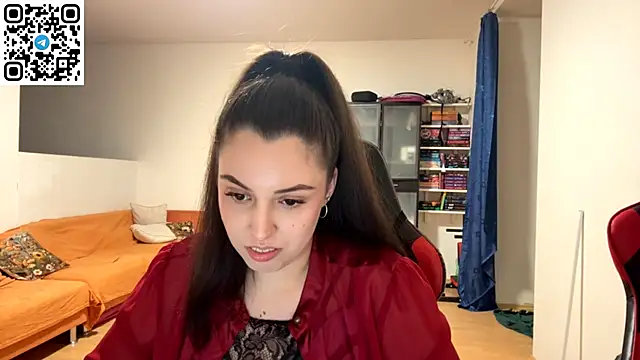 Snapshot of SweetFenomen67 chatting on May 18, 2026, 7:07 pm SweetFenomen67 online show from May 18, 2026, 7:07 pm