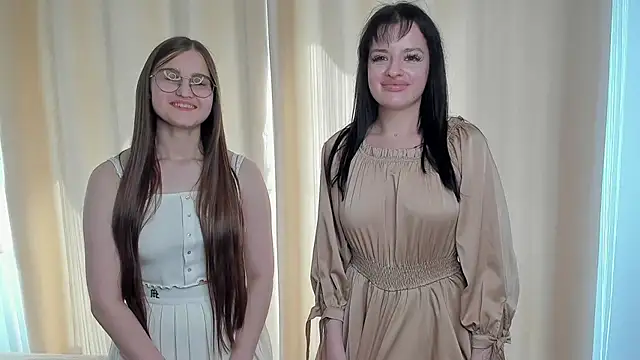 Veta cutE online show from May 20, 2026, 12:13 pm
