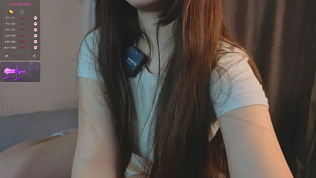 Snapshot of Babylilit chatting on June 7, 2026, 3:56 am Babylilit online show from June 7, 2026, 3:56 am