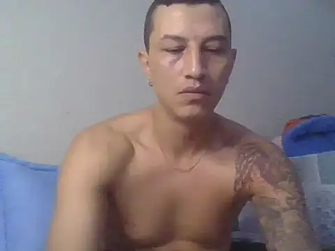 Andreesr online show from July 13, 2026, 12:37 pm