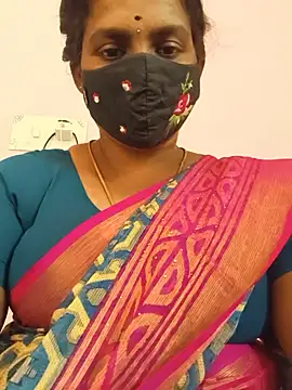 Snapshot of CuteTamizhachi chatting on July 25, 2026, 5:48 am CuteTamizhachi online show from July 25, 2026, 5:48 am