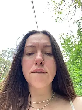 VenusAnna online show from May 22, 2026, 8:12 am