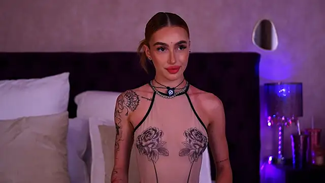 MarissaFox online show from June 22, 2026, 5:15 am