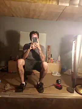 Snapshot of dannyhard69 chatting on June 18, 2026, 6:34 am dannyhard69 online show from June 18, 2026, 6:34 am