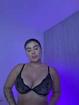 Snapshot of Danilopez3 chatting on May 20, 2026, 1:46 am Danilopez3 online show from May 20, 2026, 1:46 am