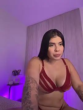 Danilopez3 online show from May 23, 2026, 1:04 am