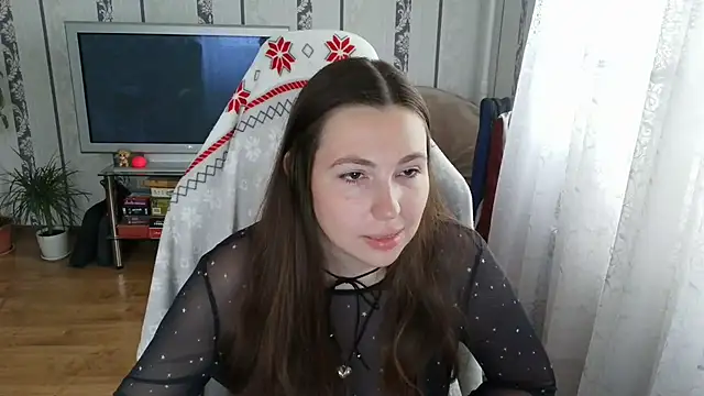 Lexy Flower New online show from July 8, 2026, 10:38 am