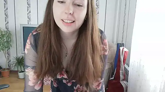 Lexy Flower New online show from June 3, 2026, 10:38 am