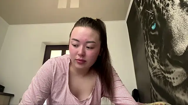 ChelsieThuman online show from May 22, 2026, 6:00 am