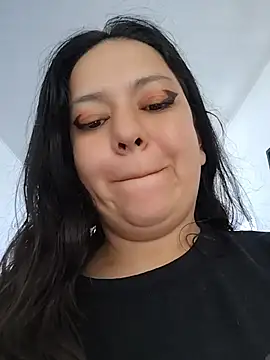 Meganmeow1 online show from July 24, 2026, 8:27 pm