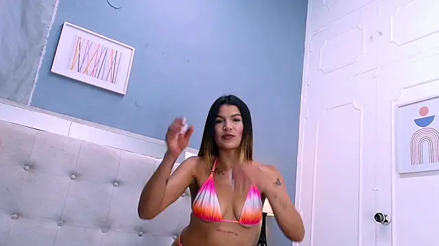 Snapshot of Diana_suan chatting on May 21, 2026, 7:00 pm Diana suan online show from May 21, 2026, 7:00 pm