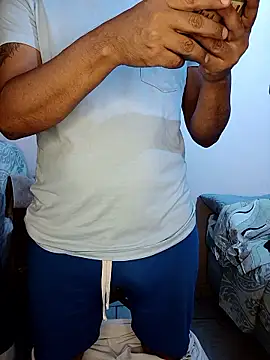EryckSet online show from June 18, 2026, 1:38 pm