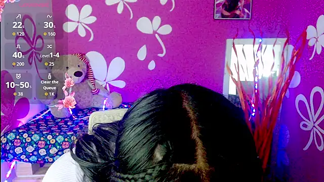Snapshot of natty_wrist chatting on May 19, 2026, 9:00 pm natty wrist online show from May 19, 2026, 9:00 pm