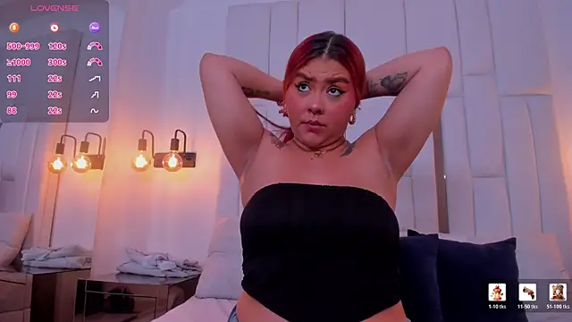 miia blumm online show from June 29, 2026, 5:01 pm