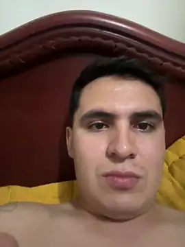 Snapshot of Chepe0302 chatting on June 25, 2026, 5:12 am Chepe0302 online show from June 25, 2026, 5:12 am