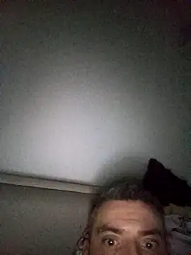 Cybergeil33 online show from March 12, 2025, 6:07 am