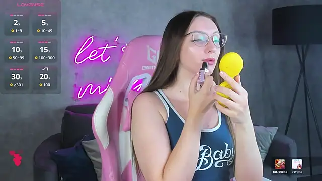 Alexa Carte online show from July 23, 2026, 9:28 am