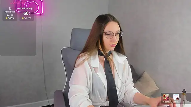 Alexa Carte online show from July 15, 2026, 3:35 am