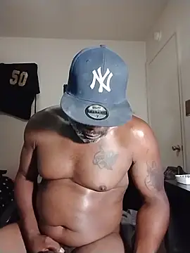 Snapshot of Tremainebigg chatting on June 13, 2026, 9:40 am Tremainebigg online show from June 13, 2026, 9:40 am