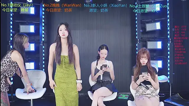 Snapshot of YDHY-girl-08 chatting on July 24, 2026, 10:22 am YDHY-girl-08 online show from July 24, 2026, 10:22 am
