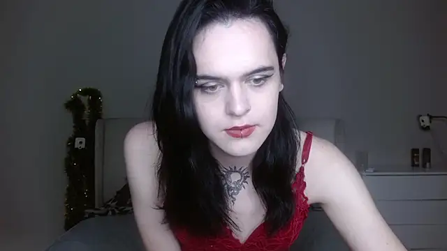 AliceSopent online show from May 20, 2026, 6:05 pm