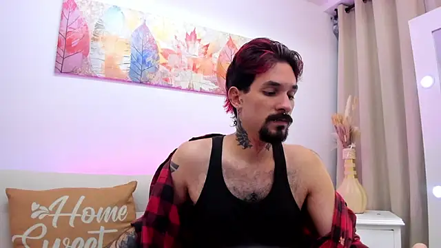 Jonathan Soto online show from May 26, 2026, 3:48 am