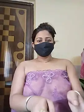 Snapshot of sreyashidas505 chatting on May 23, 2026, 7:40 am sreyashidas505 online show from May 23, 2026, 7:40 am