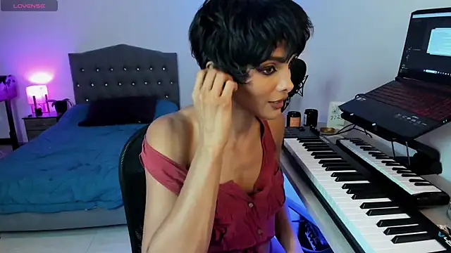 Snapshot of Candelaria0000 chatting on May 21, 2026, 2:31 am Candelaria0000 online show from May 21, 2026, 2:31 am
