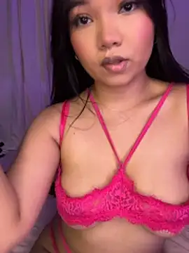 maria lunag online show from June 19, 2026, 2:28 am